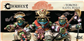 Conquest - Yoroni: Kappa Bushi Figur Para Bellum Games