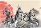 Conquest - Yoroni: Domaru-damashi - EN Para Bellum Games