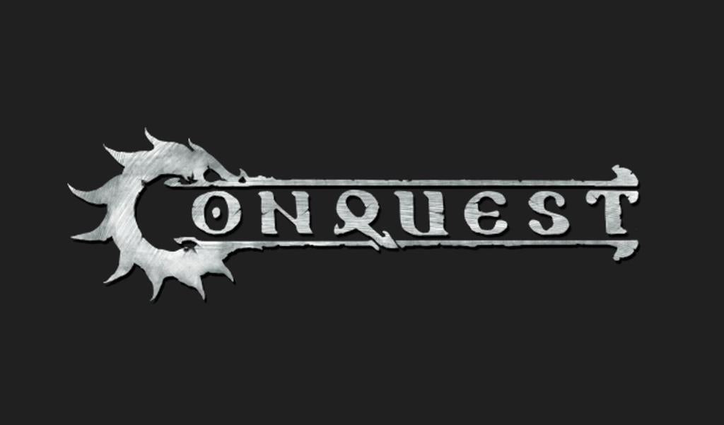 Conquest - W’adrhŭn: Scion of Death - EN Para Bellum Games
