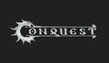 Conquest - W’adrhŭn: Scion of Death - EN Para Bellum Games