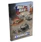 World War III Team Yankee: Israels Bok (60p A4 HB) Gale Force Nine