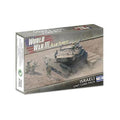 World War III Team Yankee: Israelska Enhetskort Pack (x48 Kort) - Begränsad Utgåva Gale Force Nine