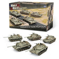 World War III Team Yankee: Magach 6 (Blazer) Platoon Gale Force Nine