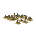 World War III Team Yankee: Infanteri Pluton (x44 figurer) Gale Force Nine