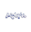 World War III Team Yankee: Israeli Dice Set (x20) Gale Force Nine