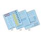 World War III Team Yankee: Israel Decal Set x4 Sheets Gale Force Nine