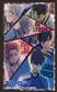 Bushiroad Sleeve Collection HG Vol.4696 'Blue Lock' (75 Sleeves) Bushiroad