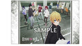 Bushiroad Rubber Playmat Vol. 7 OSHI NO KO Design B Bushiroad