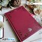 THE HOBBIT - Premium A5 Anteckningsblock "Bilbo Baggins" SAS ABYSSE CORP