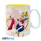 SAILOR MOON Mug 460 ml - Official Sailor Moon Mug in Box