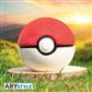 Pokémon - Cookie Jar - Pokéball SAS ABYSSE CORP