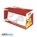 Pokémon - 2 Glas Set - Magikarp & Gyarados SAS ABYSSE CORP