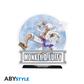 ONE PIECE - Acryl® - Befrielsens Krigare Figur SAS ABYSSE CORP