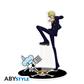 ONE PIECE - Acryl® - Sanji Figur SAS ABYSSE CORP