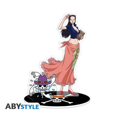 ONE PIECE - Acryl® - Robin Figur SAS ABYSSE CORP