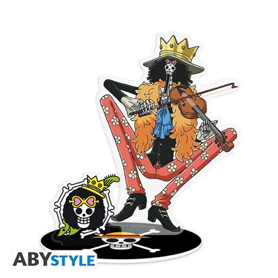 ONE PIECE - Acryl® - Brook Figur SAS ABYSSE CORP
