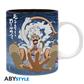 ONE PIECE Mug 320 ml - Luffy Nika - Subli - Box SAS ABYSSE CORP