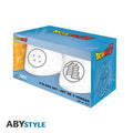 Dragon Ball - 2 Glas Set - Kame & Dragon Ball SAS ABYSSE CORP