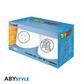Dragon Ball - 2 Glas Set - Kame & Dragon Ball SAS ABYSSE CORP