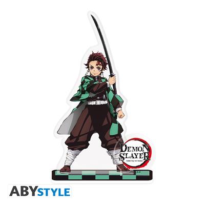 DEMON SLAYER - Acryl® - Tanjiro 2 SAS ABYSSE CORP