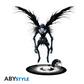 DEATH NOTE - Acryl® - Ryuk Figur SAS ABYSSE CORP