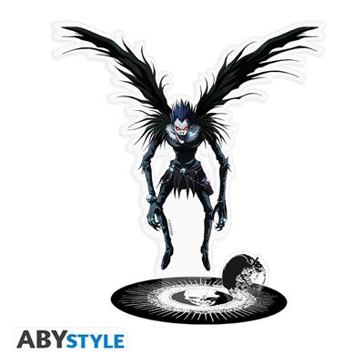 DEATH NOTE - Acryl® - Ryuk Figur SAS ABYSSE CORP