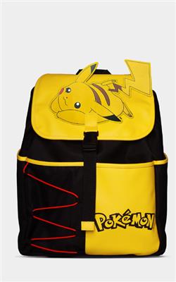 Pikachu Ryggsäck Difuzed