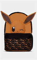 Pokemon - Eevee Novelty Ryggsäck Difuzed