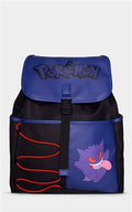 Pokemon - Gengar Ryggsäck Difuzed