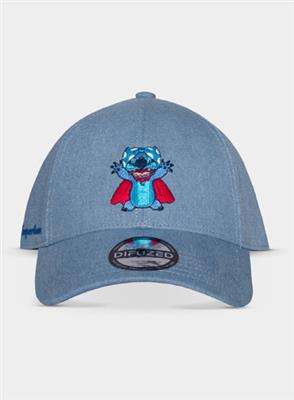 Lilo & Stitch Justerbar Kappa Difuzed