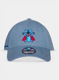 Lilo & Stitch Justerbar Kappa Difuzed