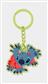 Lilo & Stitch Gummikeychain Difuzed