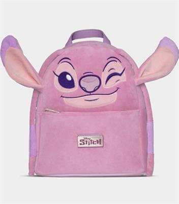 Lilo & Stitch - Mini Ryggsäck Difuzed
