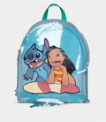 Lilo & Stitch - Novelty Mini Ryggsäck Difuzed