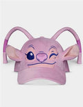 Lilo & Stitch - Novelty Cap Difuzed