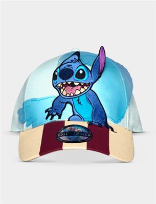 Lilo & Stitch - Novelty Cap Difuzed