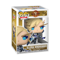 Funko POP Games: World of Warcraft - Alleria Windrunner Figur Funko