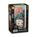 Funko POP Comic Cover: Star Wars - Obi-Wan Kenobi Funko