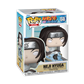 Funko POP Plus Animation: Naruto S14 - Neji Funko