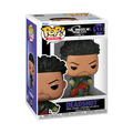 Funko POP Animation: DC SSI - Deadshot Funko