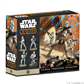 Star Wars: Legion - Clone Troopers Infantry/DE/SP/FR