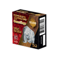 Dungeons & Dragons Gamelings: Snowy Owlbear