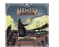 Pagan: Beyond the Palisades Expansion - Kortspel för 2 Spelare Capstone Games