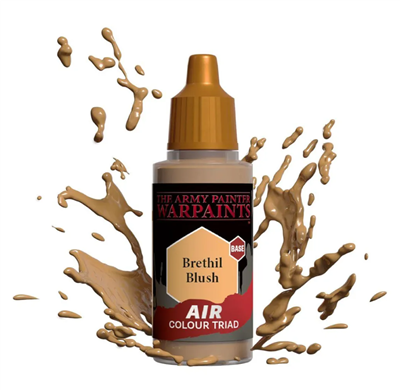 The Army Painter - Air Brethil Blush The Army Painter