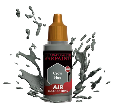The Army Painter - Air Crow Hue The Army Painter