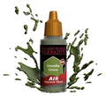 The Army Painter - Air Gremlin Green The Army Painter