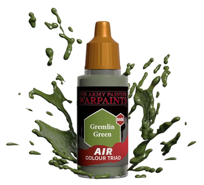 The Army Painter - Air Gremlin Green The Army Painter