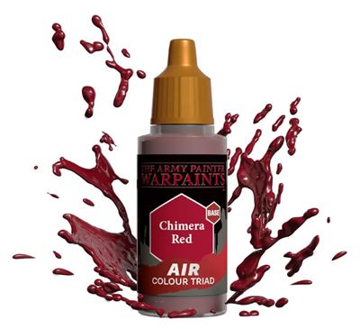 The Army Painter - Air Chimera Red The Army Painter