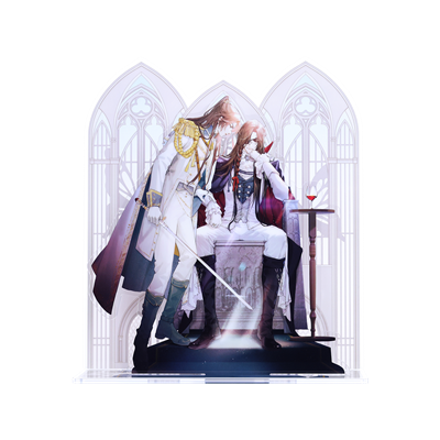 Heaven Official's Blessing - Radiant Throne Series - Acrylic Standee Sakami Merchandise
