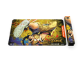 UniVersus CCG: Street Fighter 6 Challenger Series Spelmatta - Jamie Jasco Games